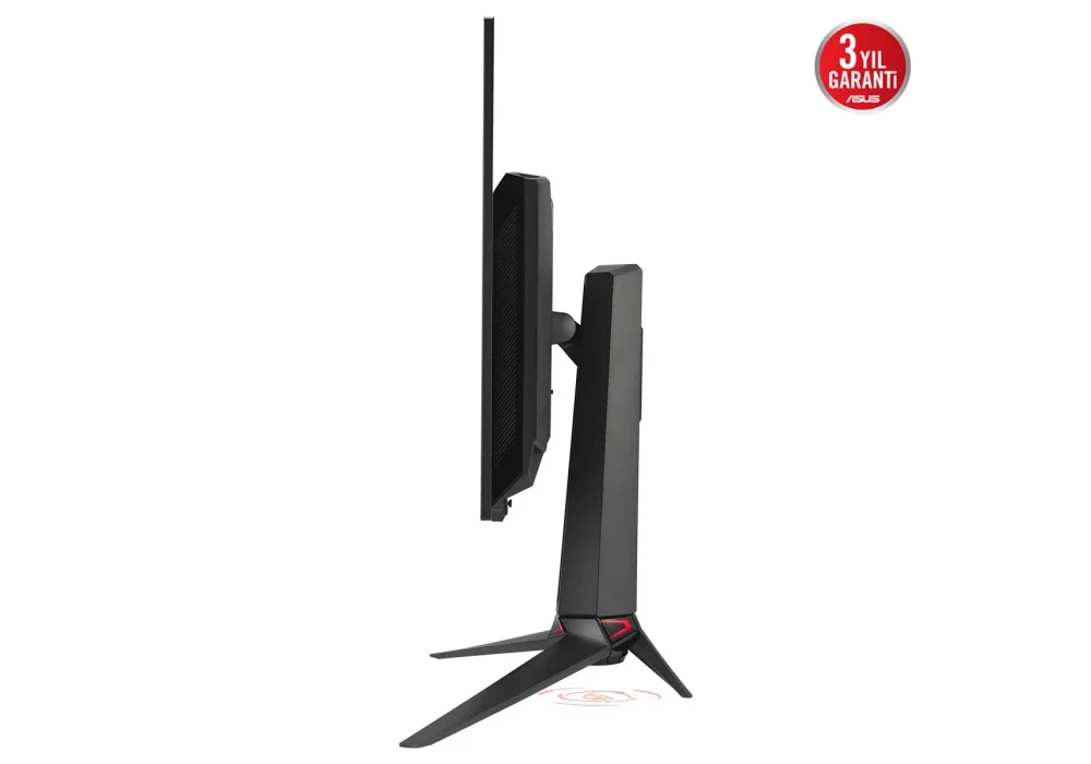 ASUS 31.5 ROG Swift PG32UCDM3 0.03ms 240Hz HDMI,DisplayPort,USB-C Adaptive-Sync QD-OLED 4K Gaming Monitör
