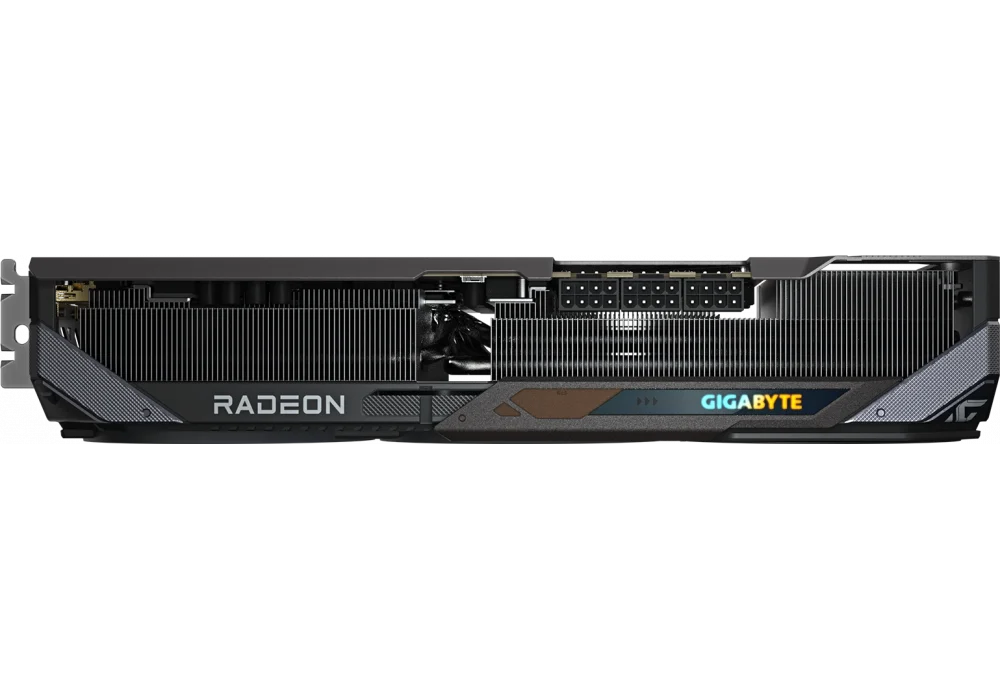 Gigabyte Radeon RX 9070 XT Gaming OC 16G 16GB GDDR6 256 Bit Ekran Kartı