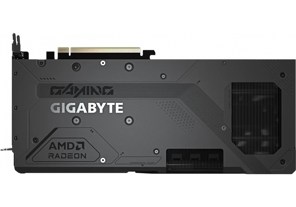 Gigabyte Radeon RX 9070 XT Gaming OC 16G 16GB GDDR6 256 Bit Ekran Kartı