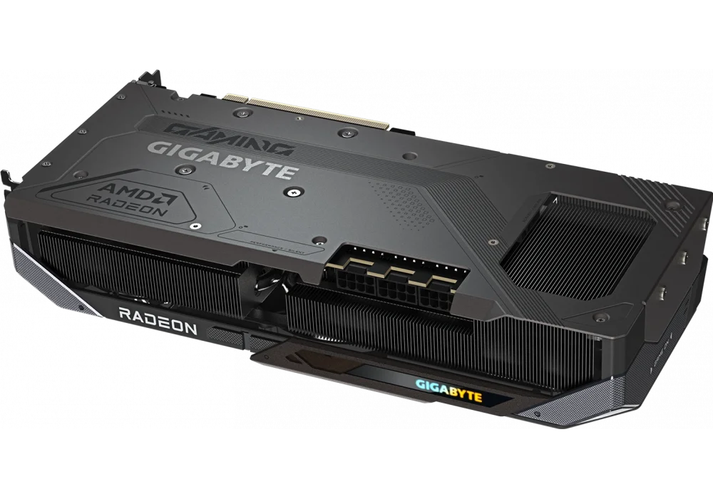 Gigabyte Radeon RX 9070 XT Gaming OC 16G 16GB GDDR6 256 Bit Ekran Kartı
