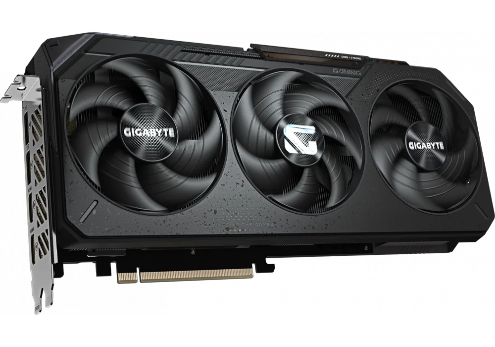 Gigabyte Radeon RX 9070 XT Gaming OC 16G 16GB GDDR6 256 Bit Ekran Kartı