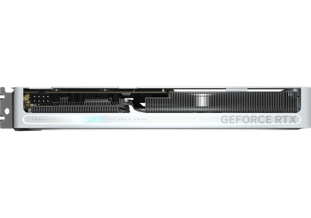 Gigabyte GeForce RTX 5060 AERO OC 8G 8GB GDDR7 128 Bit DLSS 4 Ekran Kartı