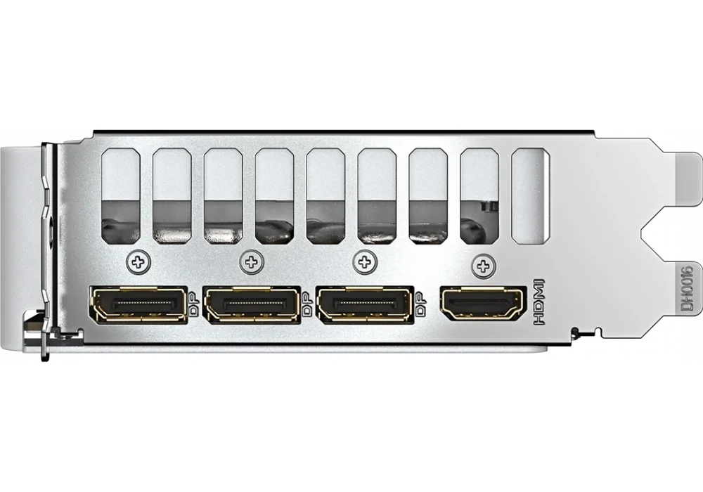 Gigabyte GeForce RTX 5060 AERO OC 8G 8GB GDDR7 128 Bit DLSS 4 Ekran Kartı