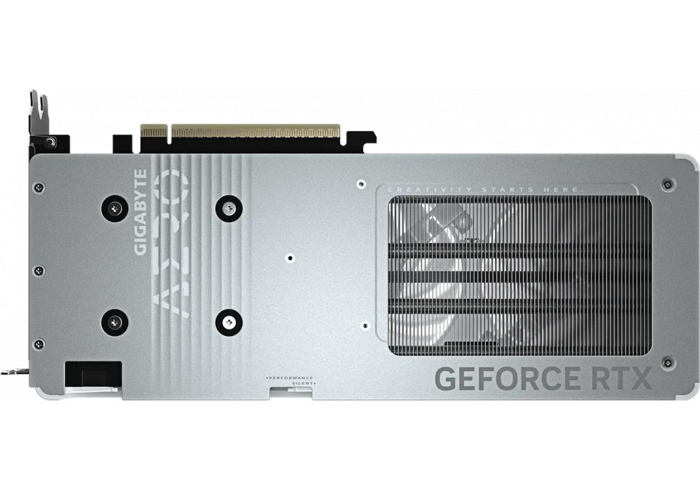 Gigabyte GeForce RTX 5060 AERO OC 8G 8GB GDDR7 128 Bit DLSS 4 Ekran Kartı