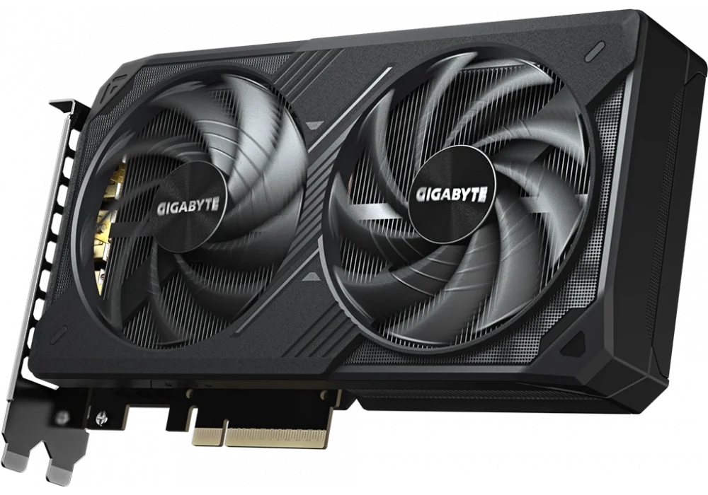 Gigabyte GeForce RTX 5060 Ti Windforce OC 8G 8GB GDDR7 128 Bit DLSS 4 Ekran Kartı