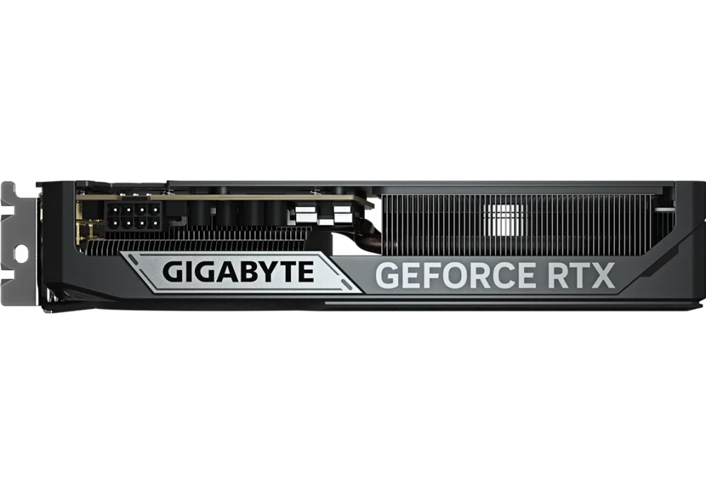 Gigabyte GeForce RTX 5060 Ti Windforce OC 8G 8GB GDDR7 128 Bit DLSS 4 Ekran Kartı