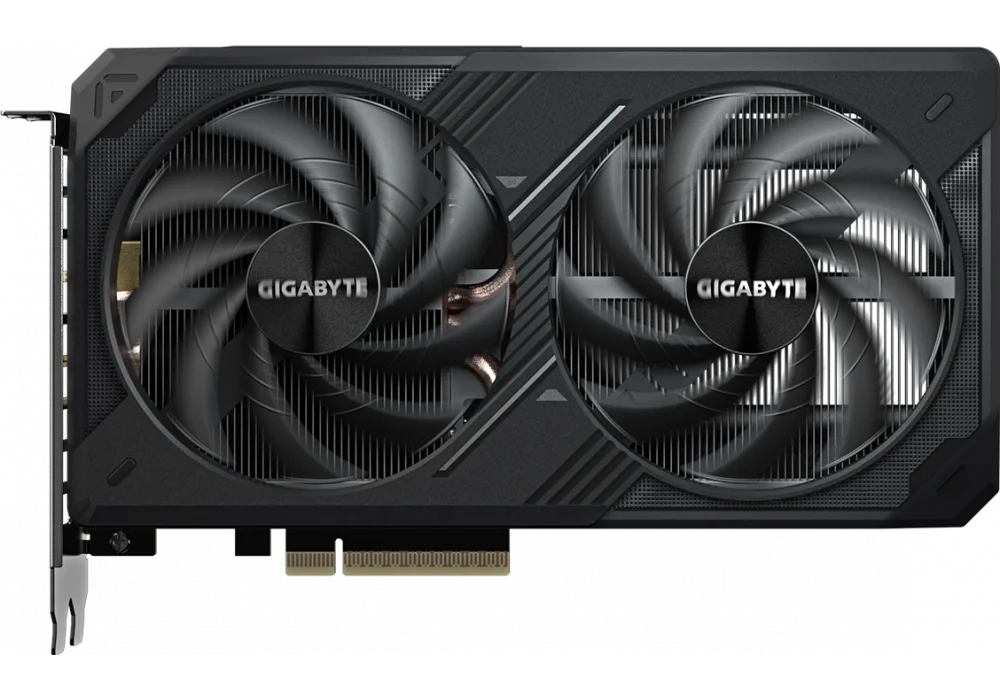 Gigabyte GeForce RTX 5060 Ti Windforce OC 8G 8GB GDDR7 128 Bit DLSS 4 Ekran Kartı
