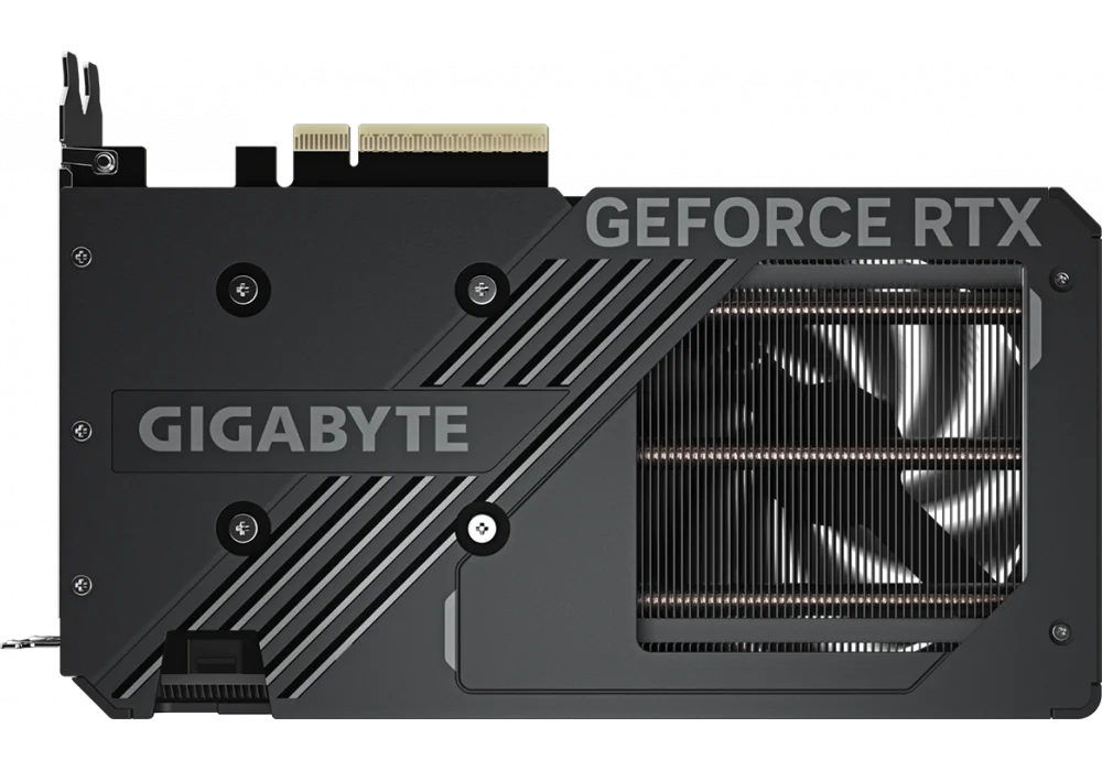 Gigabyte GeForce RTX 5060 Ti Windforce OC 8G 8GB GDDR7 128 Bit DLSS 4 Ekran Kartı