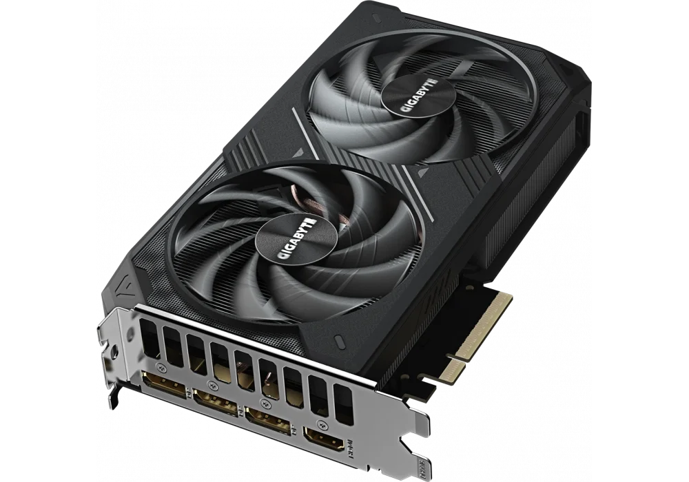 Gigabyte GeForce RTX 5060 Ti Windforce OC 8G 8GB GDDR7 128 Bit DLSS 4 Ekran Kartı