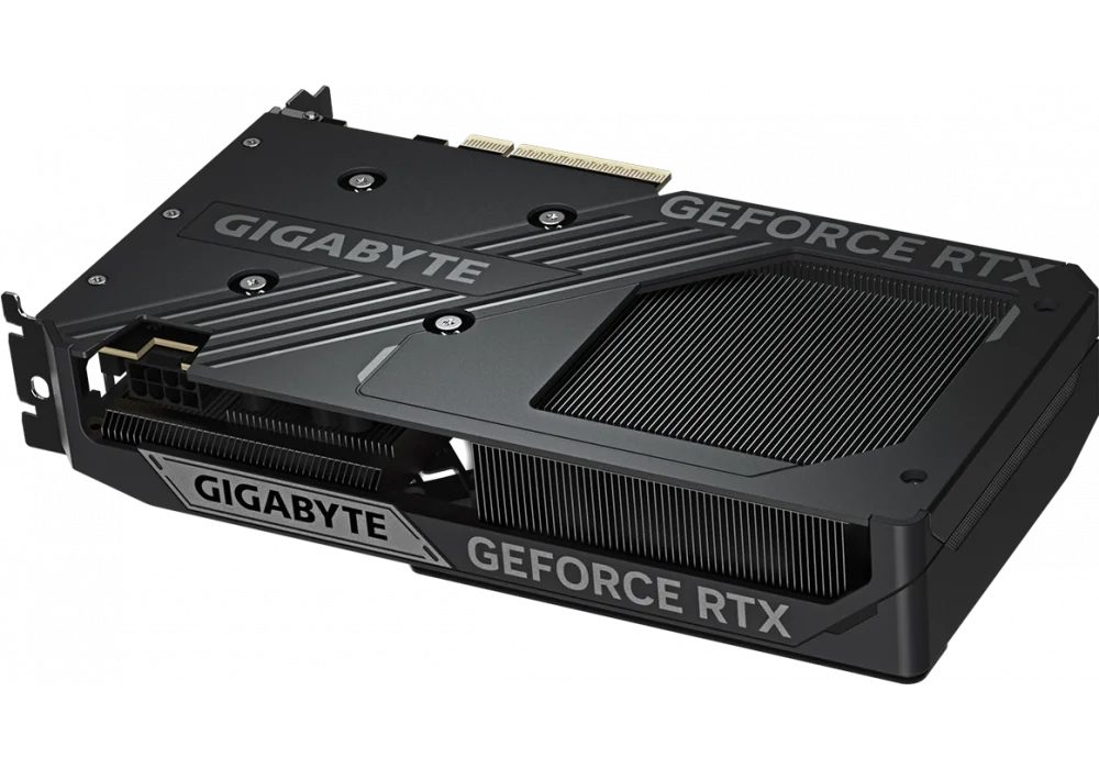 Gigabyte GeForce RTX 5060 Ti Windforce OC 8G 8GB GDDR7 128 Bit DLSS 4 Ekran Kartı