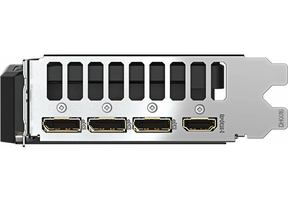 Gigabyte GeForce RTX 5060 Ti Windforce OC 8G 8GB GDDR7 128 Bit DLSS 4 Ekran Kartı