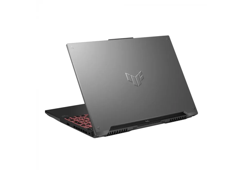 ASUS TUF Gaming FA607NUQ-RL049 A16 Ryzen 7-170 16GB DDR5 512GB SSD 6GB RTX 4050 16 144Hz Dos Gaming Notebook