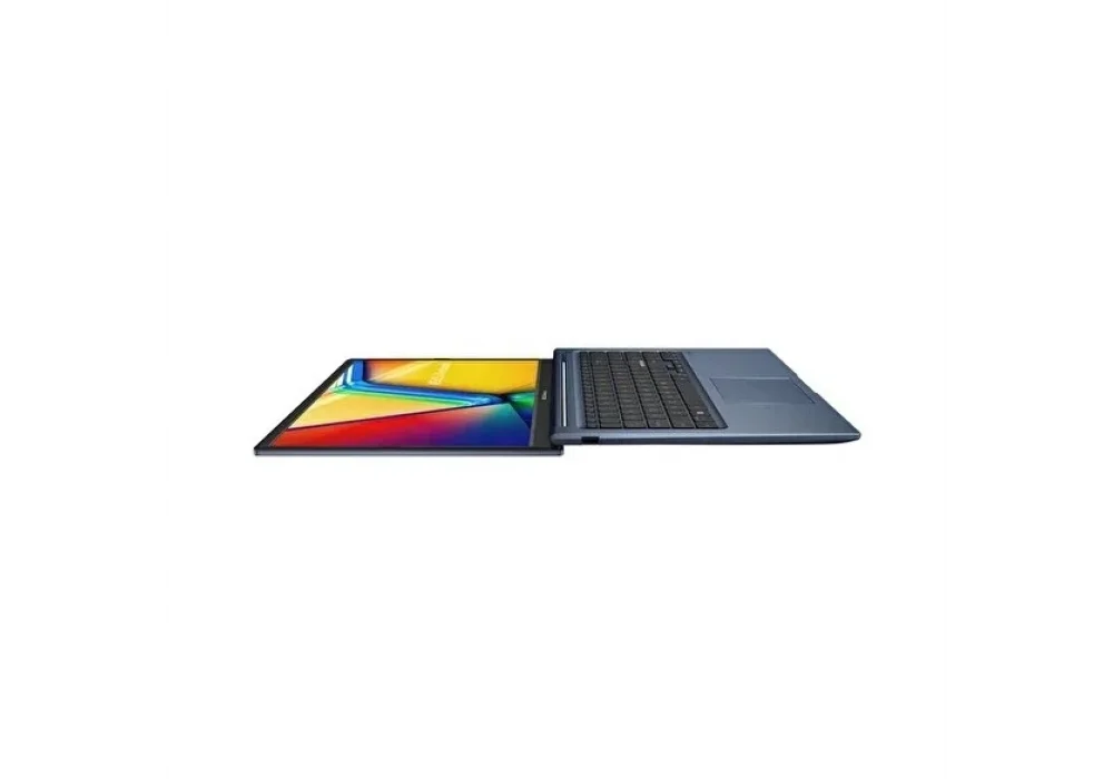 ASUS Vivobook 15 X1504VA-BQ3970W Core 5-120U 8GB 512GB SSD 15.6 Windows 11 Home Notebook