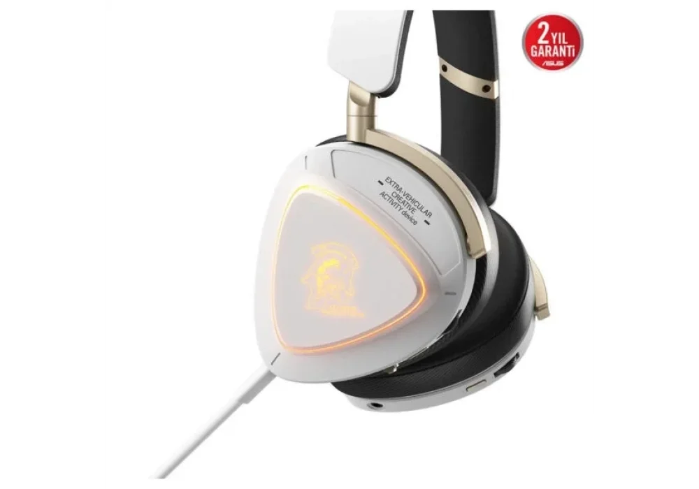 ASUS ROG Delta II-KJP RGB PS5 Uyumlu Kablosuz Gaming Kulaklık
