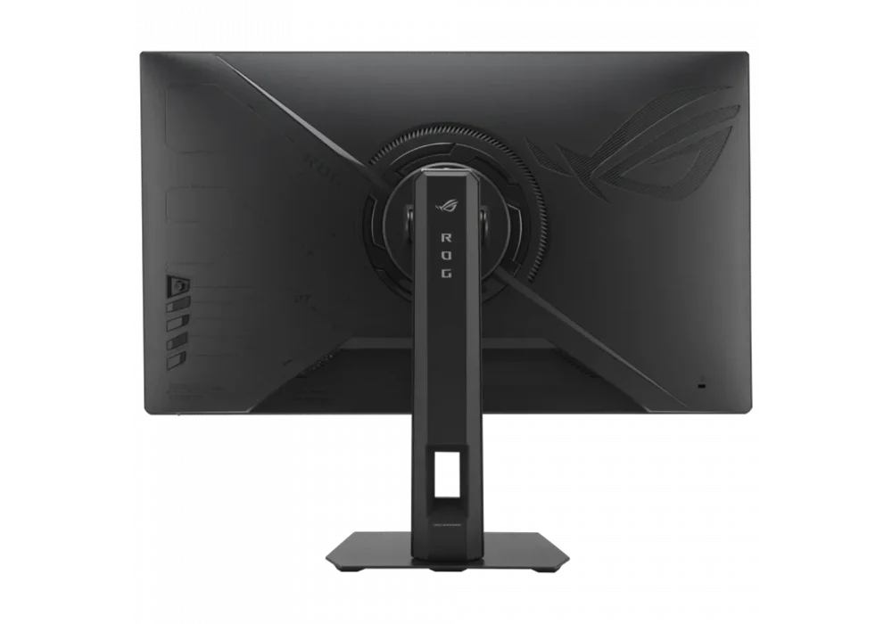 ASUS 27 ROG Strix XG27ACMES 0.3ms 255Hz HDMI,DisplayPort,USB-C Adaptive-Sync Fast IPS 2K Gaming Monitör