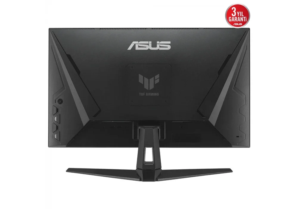 ASUS 27 TUF Gaming VG27AQM5A 0.3ms 300Hz HDMI,DisplayPort Adaptive-Sync Fast IPS 2K Gaming Monitör