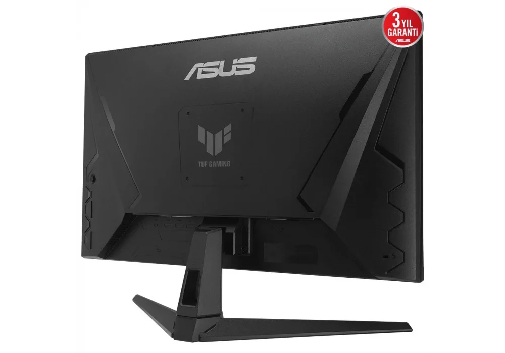 ASUS 27 TUF Gaming VG27AQM5A 0.3ms 300Hz HDMI,DisplayPort Adaptive-Sync Fast IPS 2K Gaming Monitör