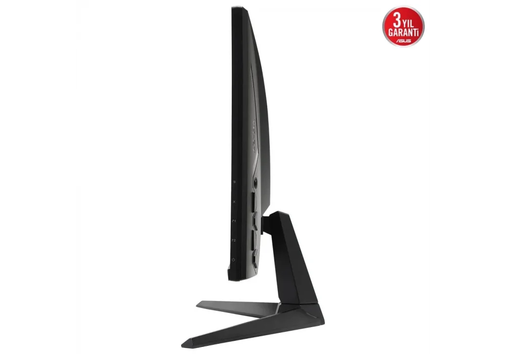 ASUS 27 TUF Gaming VG27AQM5A 0.3ms 300Hz HDMI,DisplayPort Adaptive-Sync Fast IPS 2K Gaming Monitör