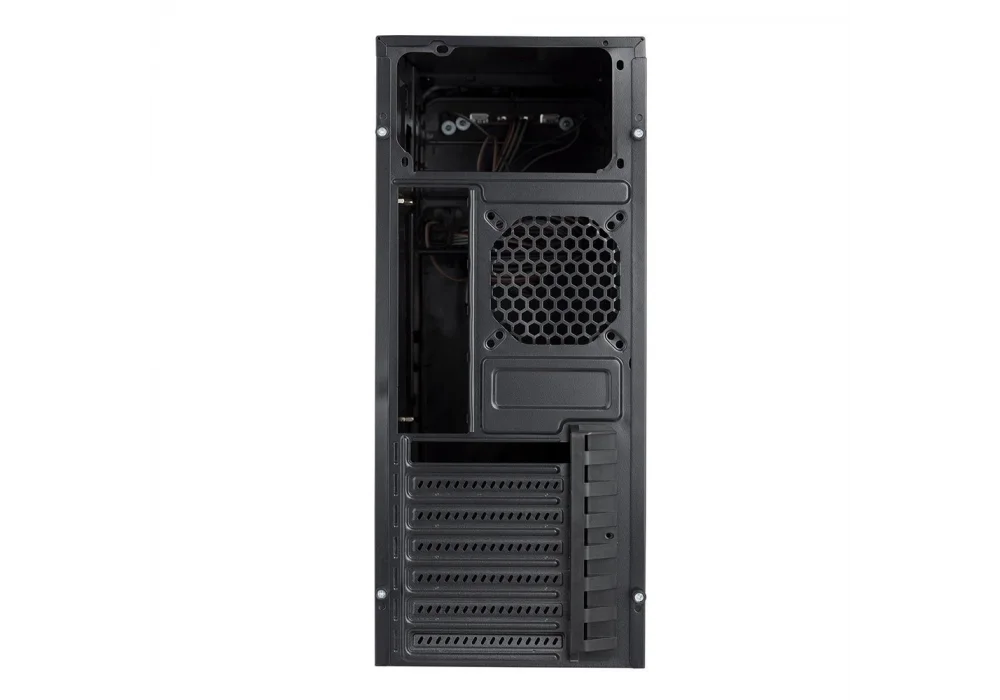 PowerBoost VK-1626 350W Siyah USB 3.0 ATX Mid Tower Kasa