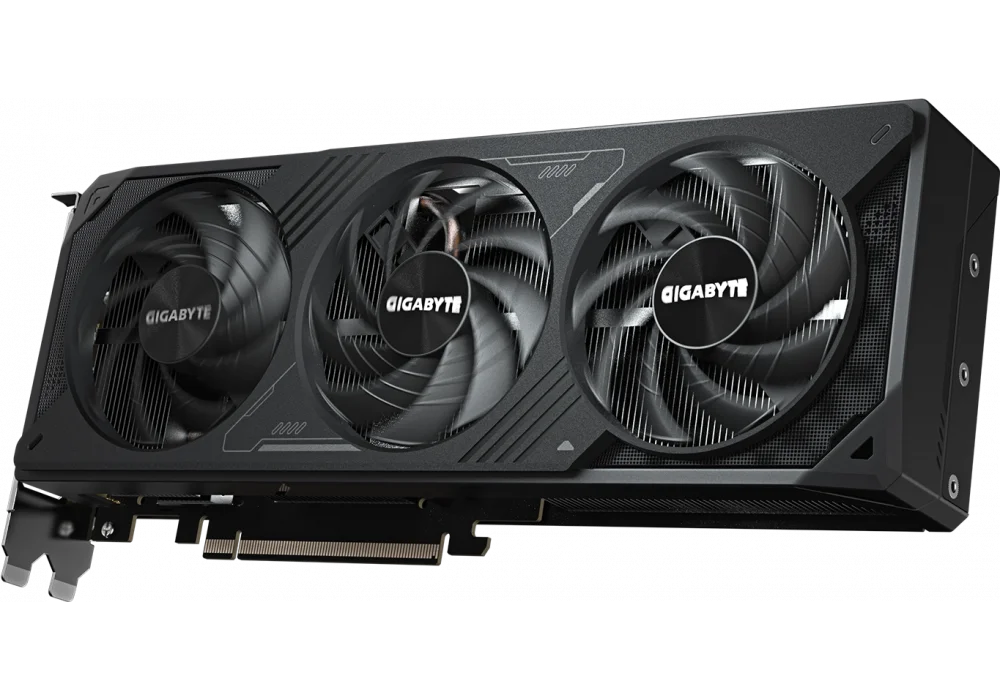 Gigabyte GeForce RTX 5070 WINDFORCE OC SFF 12G 12GB GDDR7 192 Bit DLSS 4 Ekran Kartı