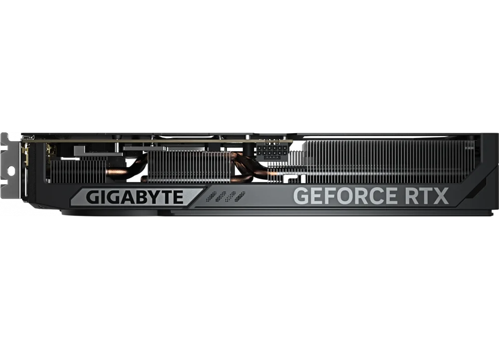 Gigabyte GeForce RTX 5070 WINDFORCE OC SFF 12G 12GB GDDR7 192 Bit DLSS 4 Ekran Kartı