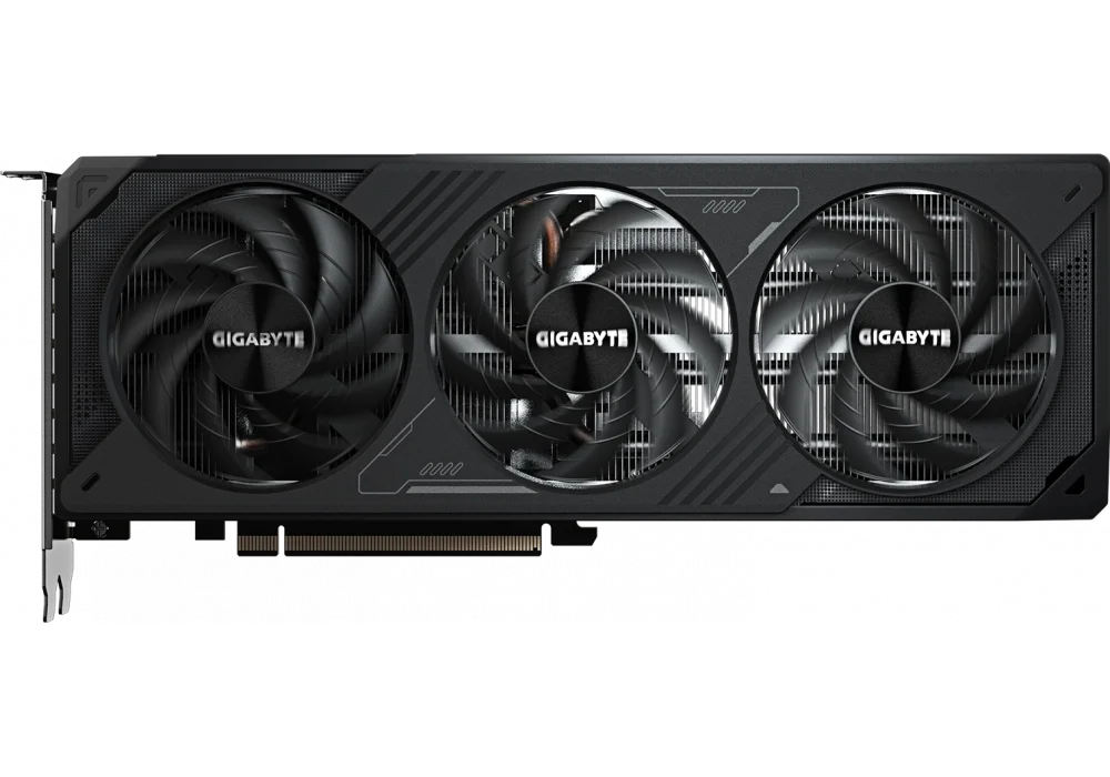 Gigabyte GeForce RTX 5070 WINDFORCE OC SFF 12G 12GB GDDR7 192 Bit DLSS 4 Ekran Kartı