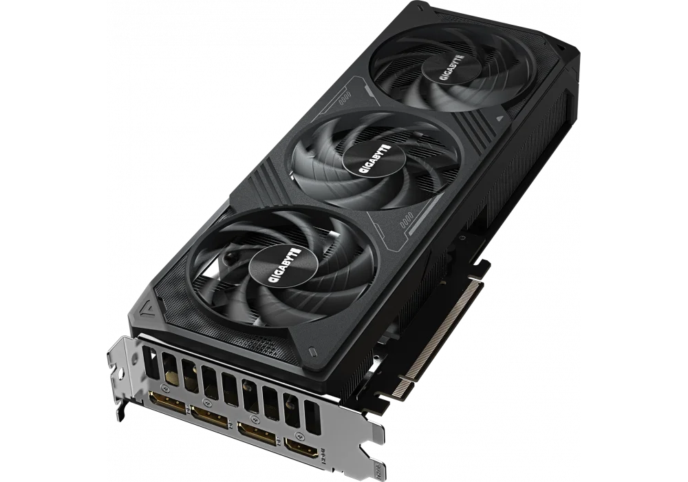 Gigabyte GeForce RTX 5070 WINDFORCE OC SFF 12G 12GB GDDR7 192 Bit DLSS 4 Ekran Kartı