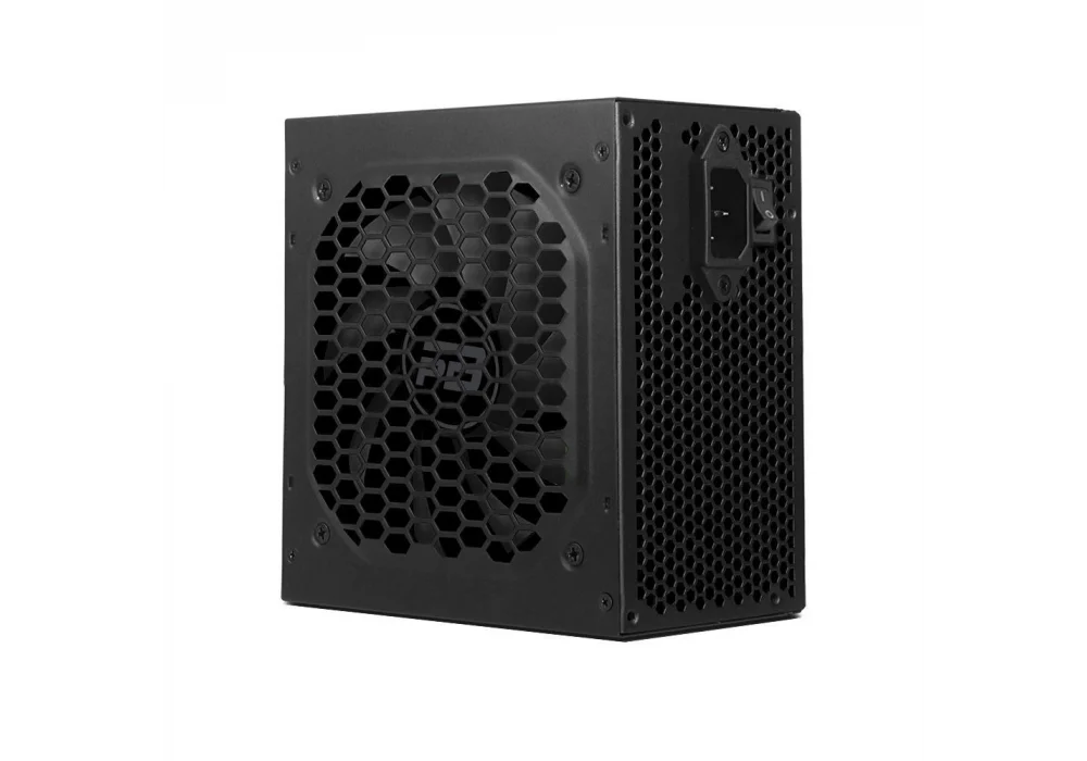 PowerBoost 550W BST-ATX550BEU 80+ Bronze Güç Kaynağı