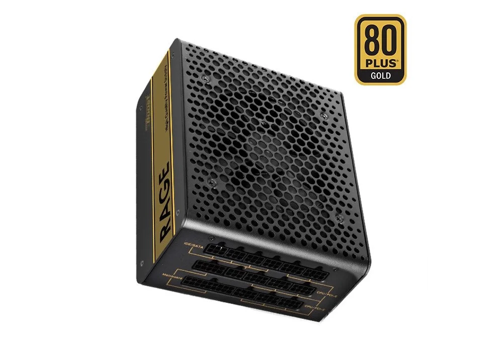 PowerBoost 750W BST-ATX750G 80+ Gold Tam Modüler Güç Kaynağı