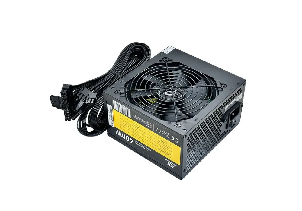 PowerBoost 400W PB400LR Güç Kaynağı