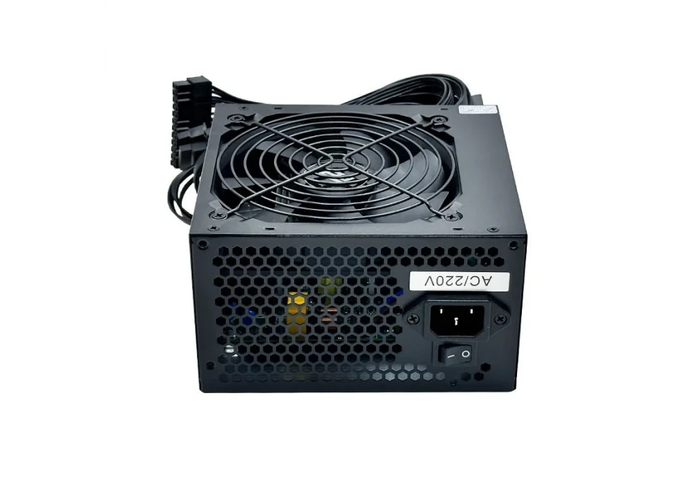 PowerBoost 400W PB400LR Güç Kaynağı