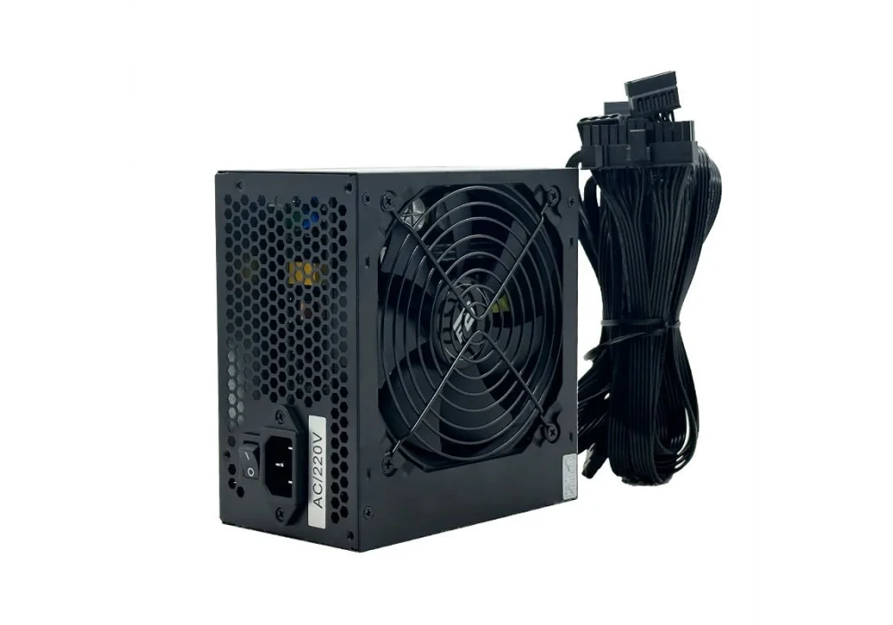 PowerBoost 400W PB400LR Güç Kaynağı