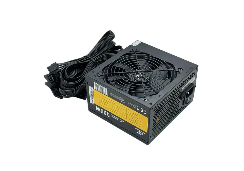 PowerBoost 500W PB500AR Güç Kaynağı