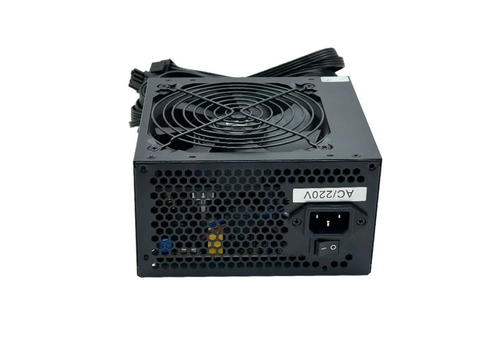 PowerBoost 500W PB500AR Güç Kaynağı