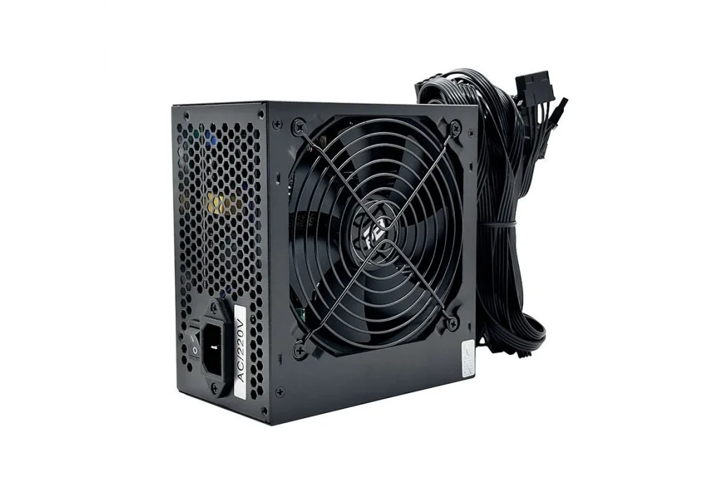 PowerBoost 500W PB500AR Güç Kaynağı