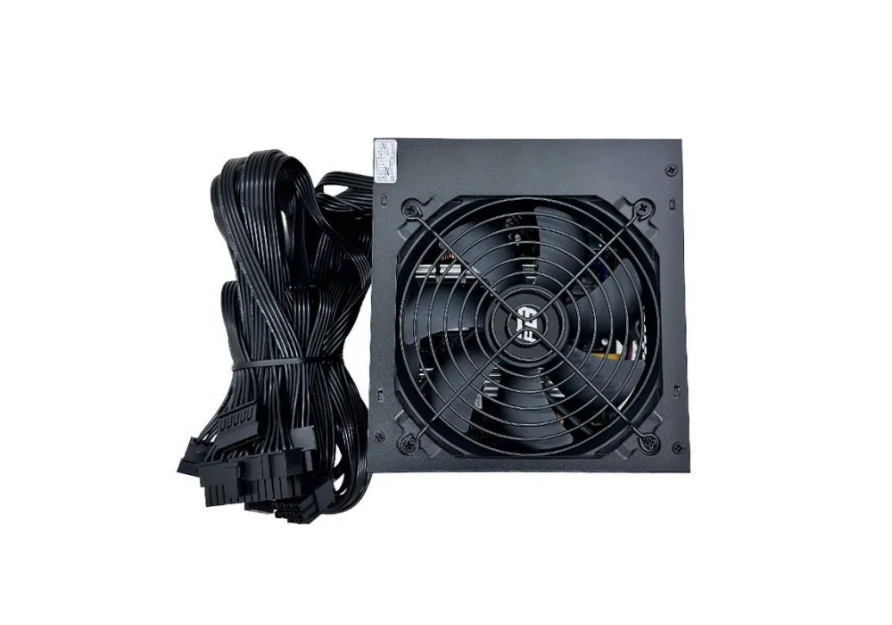PowerBoost 550W PB550WB 80+ White Güç Kaynağı
