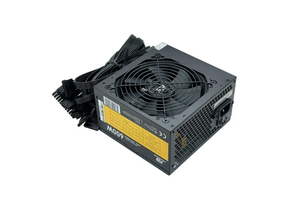 PowerBoost 600W PB600AR Güç Kaynağı