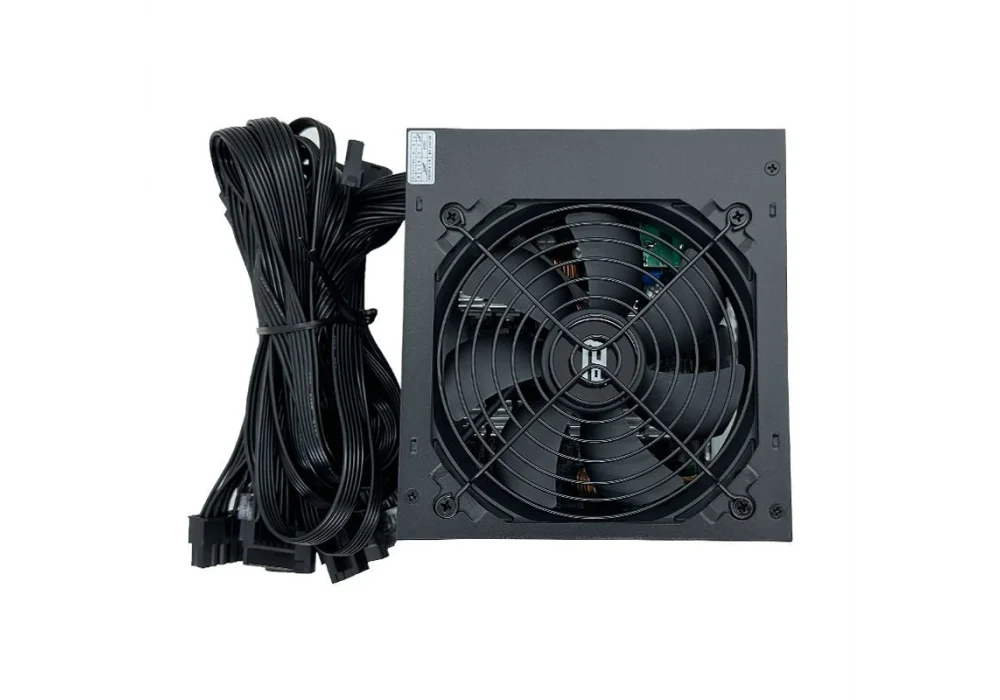 PowerBoost 600W PB600AR Güç Kaynağı
