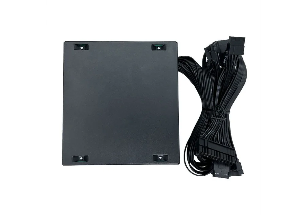 PowerBoost 600W PB600AR Güç Kaynağı