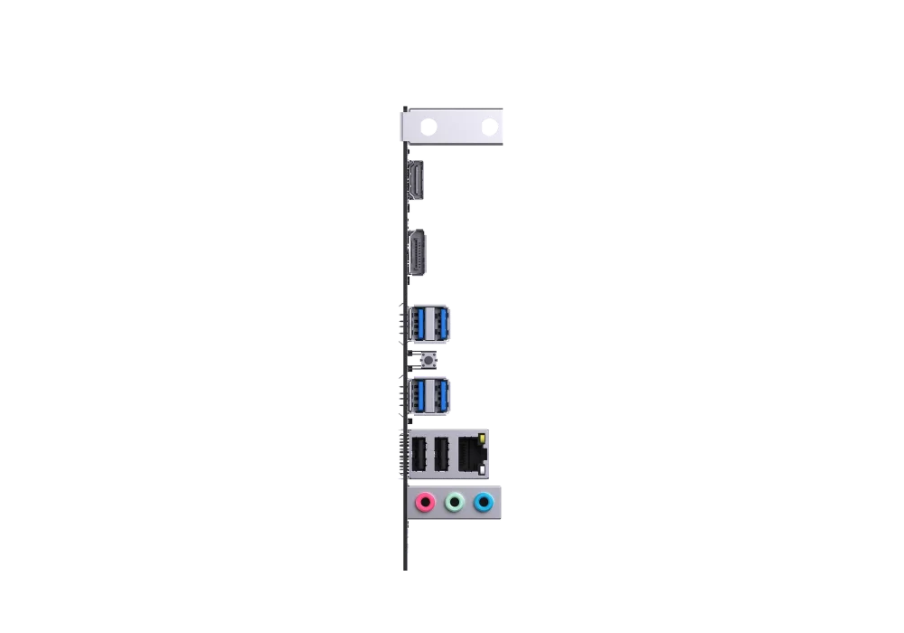 Maxsun Challenger B650M-V2 6000MHz(OC) M.2 AM5 mATX Anakart