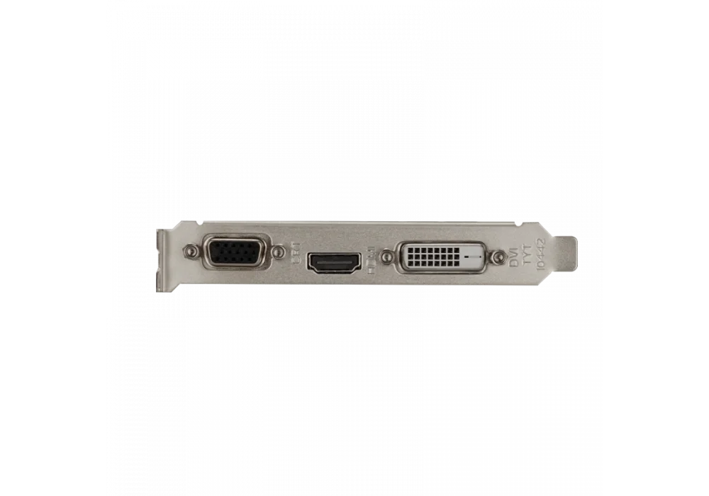 Maxsun GeForce GT 710 Silent LP 4GB GDDR3 64 Bit Ekran Kartı