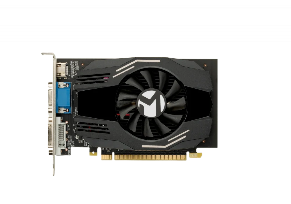Maxsun GeForce GT 730 2GB GDDR3 64 Bit Ekran Kartı