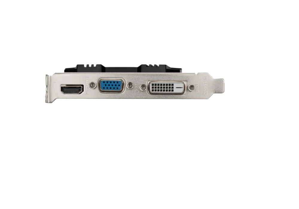 Maxsun GeForce GT 730 2GB GDDR3 64 Bit Ekran Kartı