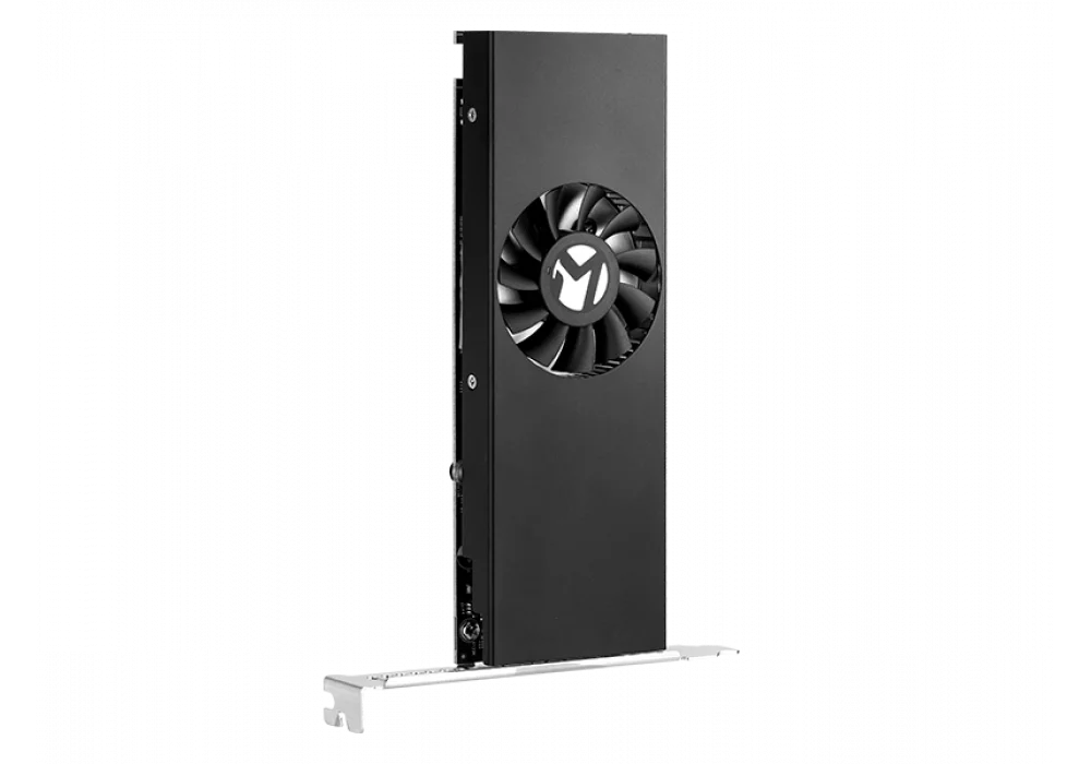 Maxsun GeForce RTX 3050 SLP 6G 6GB GDDR6 96 Bit Ekran Kartı