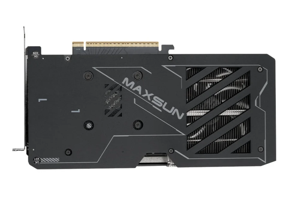 Maxsun GeForce RTX 5060 Ti 16GB GDDR7 128 Bit DLSS 4 Ekran Kartı