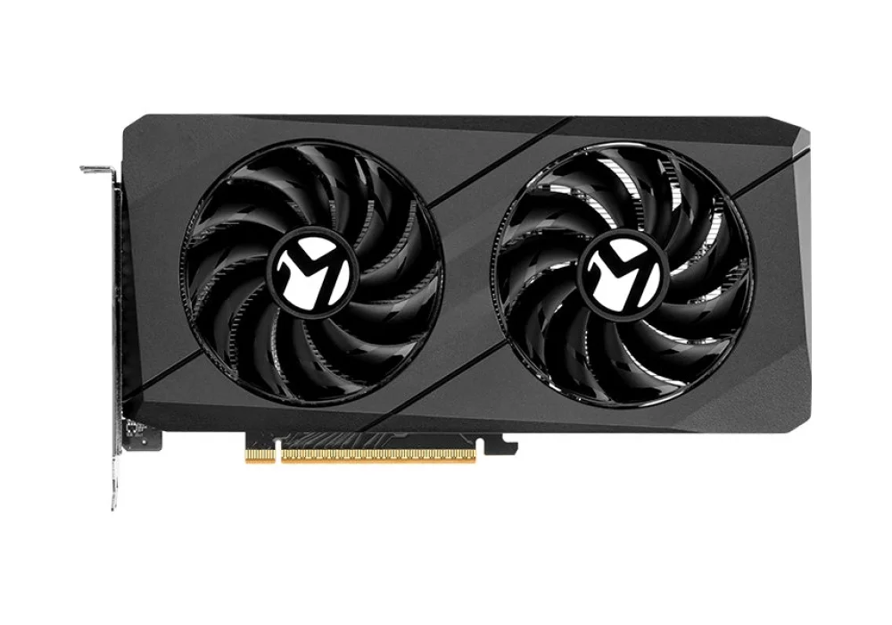 Maxsun GeForce RTX 5060 8GB GDDR7 128 Bit DLSS 4 Ekran Kartı