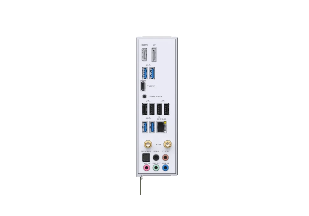 Maxsun Terminator B850M PRO WIFI 7800MHz(OC) M.2 AM5 mATX Anakart