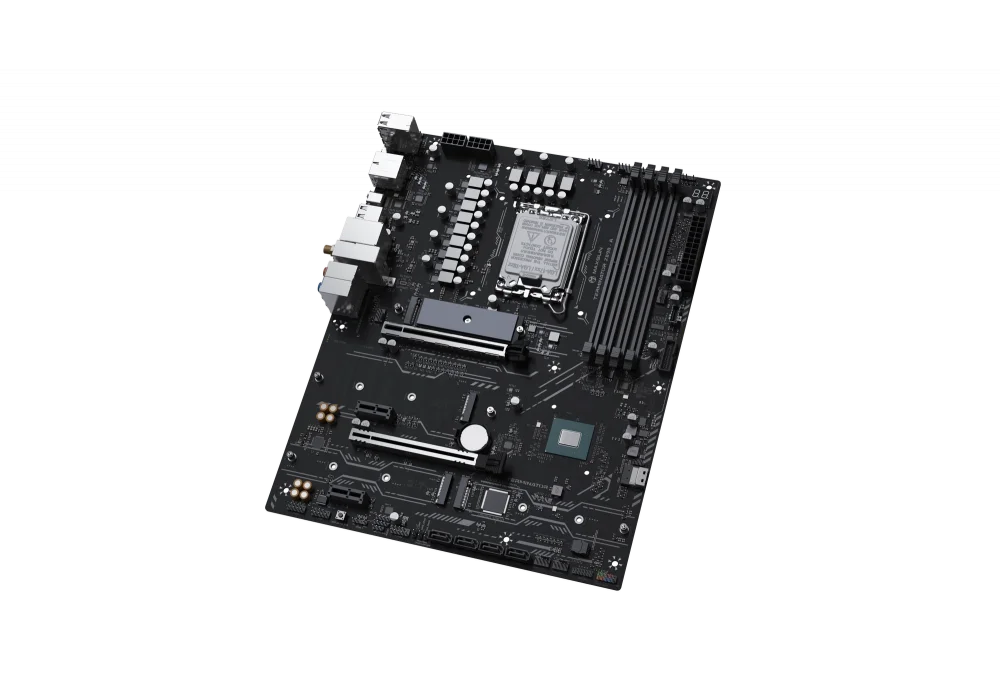 Maxsun Terminator Z890A-WIFI 8800MHz(OC) M.2 1851p ATX Anakart