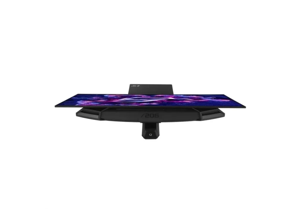 ASUS 26.5 ROG Strix XG27AQDMGR 0.03ms 240Hz HDMI,DisplayPort Adaptive-Sync WOLED Pivot 2K Gaming Monitör