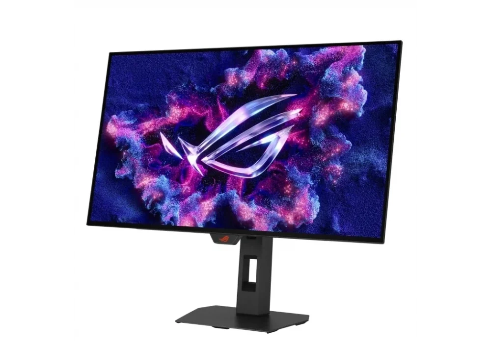 ASUS 26.5 ROG Strix XG27AQDMGR 0.03ms 240Hz HDMI,DisplayPort Adaptive-Sync WOLED Pivot 2K Gaming Monitör